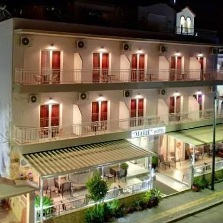 Hotel Marie