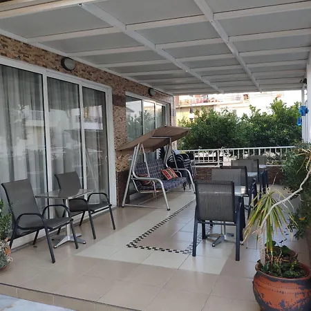 Hotel Marie Città di Kos