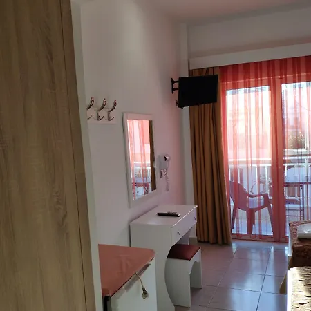 Marie Hotel Città di Kos