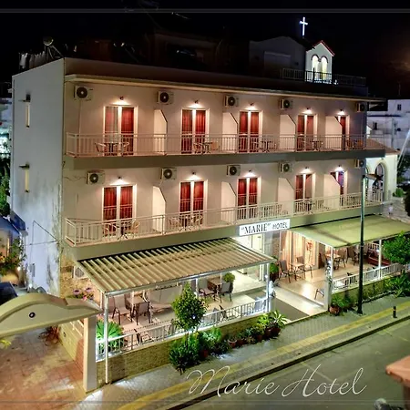 Marie İstanköy