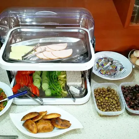 Marie İstanköy