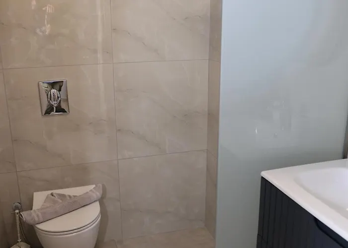 Marie Hotel Kos-Stadt