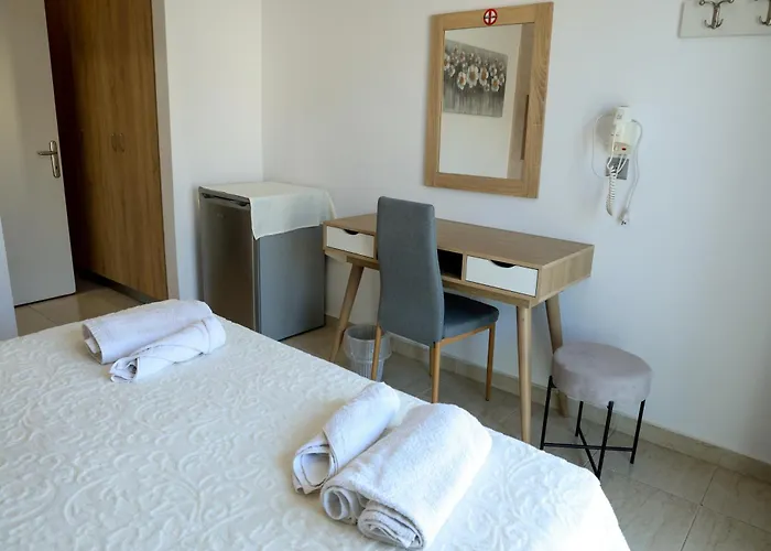 Marie Hotel Kos-Stadt